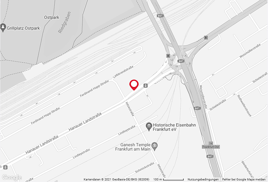 Google Maps Google Maps
