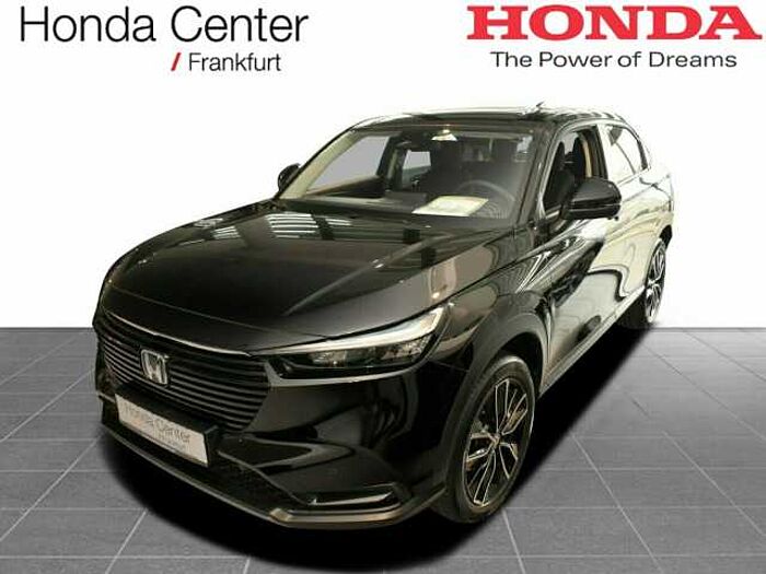 Honda HR-V Elegance... Elegance