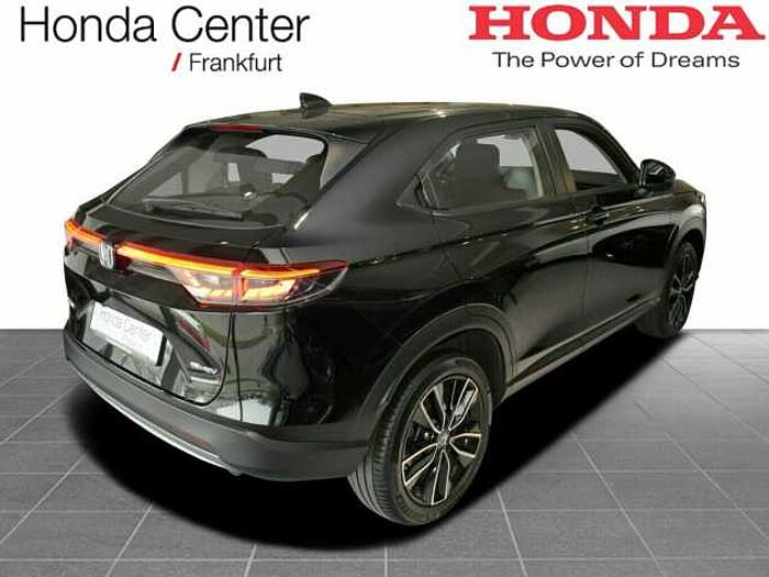 Honda HR-V Elegance... Elegance
