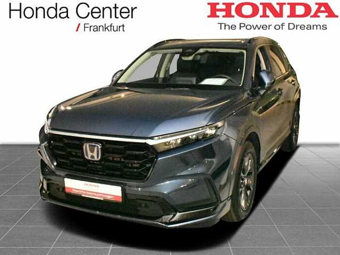 Honda CR-V e:HEV Elegance 2WD...