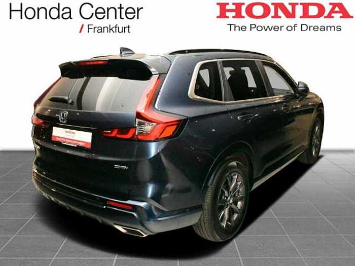 Honda CR-V e:HEV Elegance 2WD...