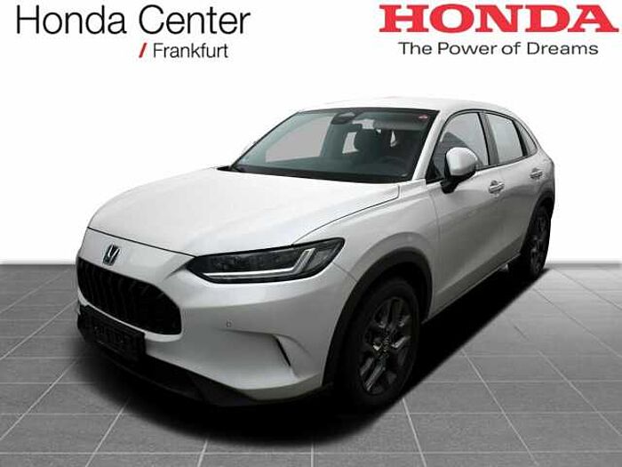 Honda ZR-V e:HEV Elegance... Elegance