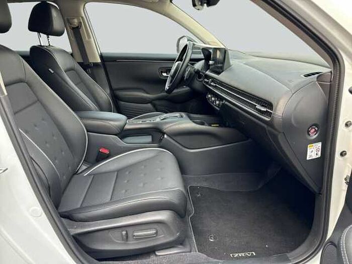 Honda ZR-V e:HEV Sport... Sport