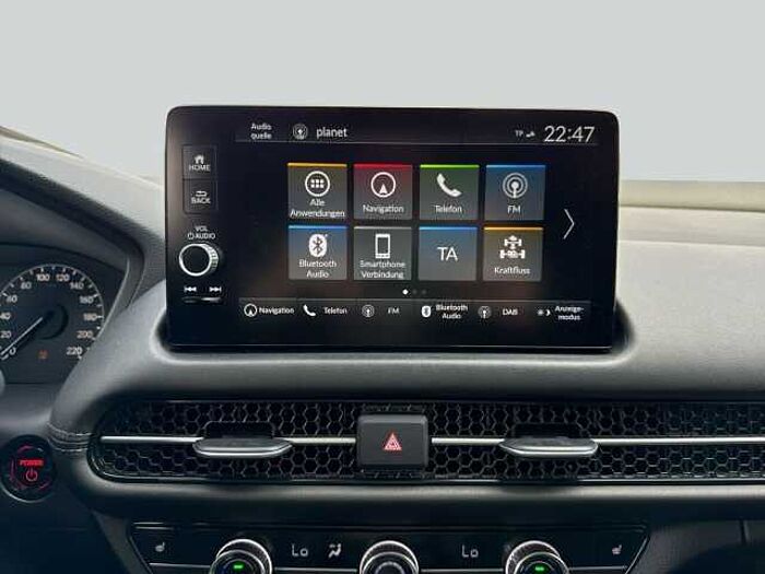Honda ZR-V e:HEV Sport... Sport