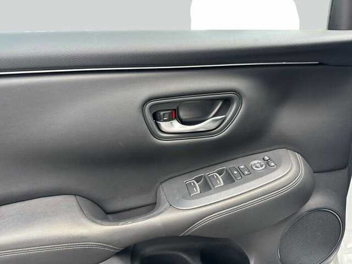Honda ZR-V e:HEV Sport... Sport