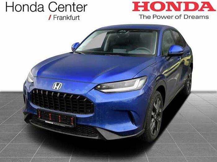 Honda ZR-V e:HEV Advance... Advance