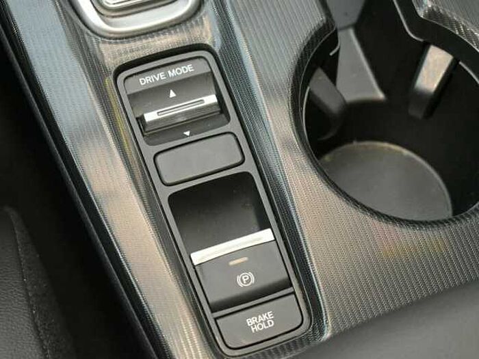 Honda Civic e:HEV Advance... Advance