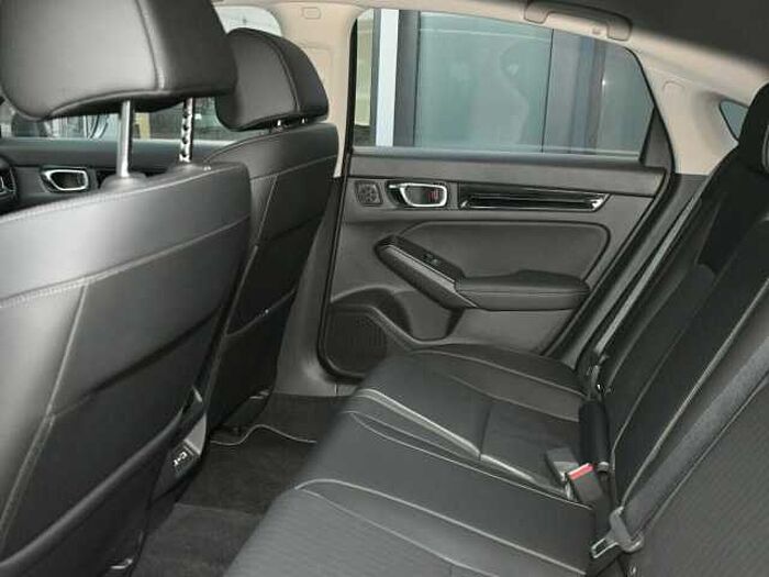 Honda Civic e:HEV Advance... Advance