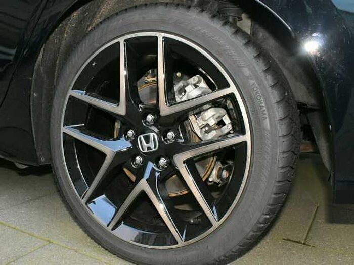 Honda Civic e:HEV Advance... Advance