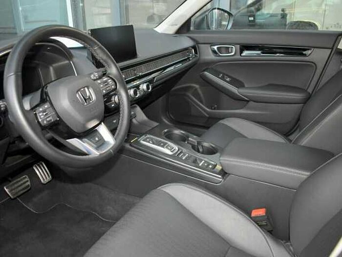 Honda Civic e:HEV Advance... Advance