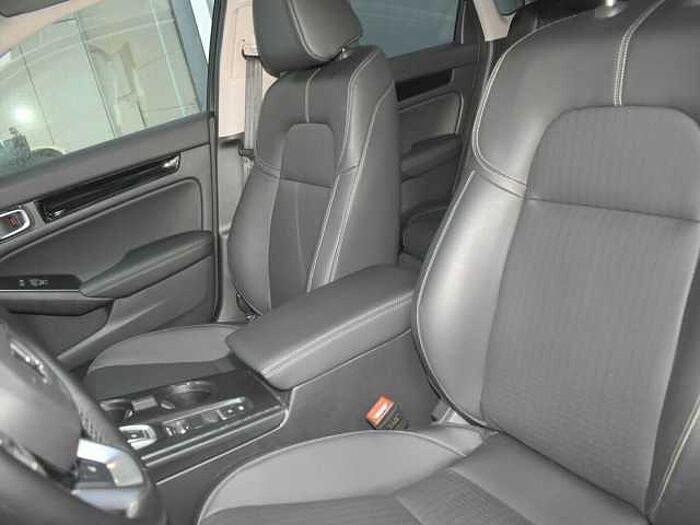 Honda Civic e:HEV Advance... Advance