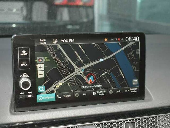 Honda Civic e:HEV Advance... Advance