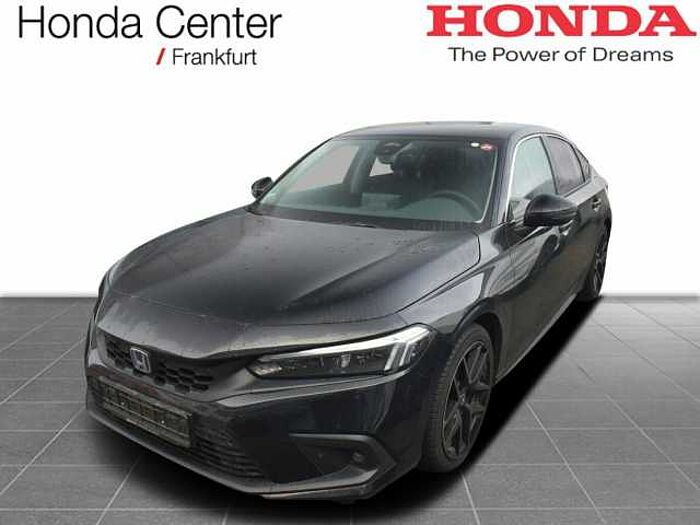 Honda Civic e:HEV Advance... Advance