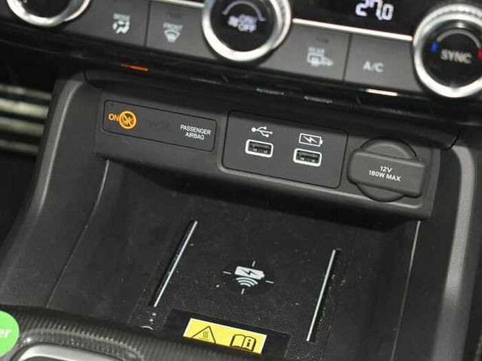 Honda Civic e:HEV Advance... Advance