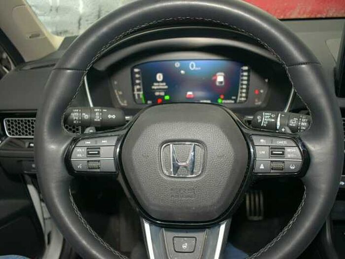 Honda Civic e:HEV Advance... Advance