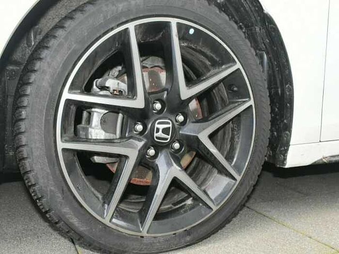 Honda Civic e:HEV Advance... Advance