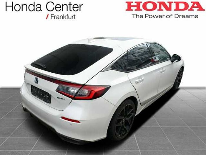 Honda Civic e:HEV Advance... Advance