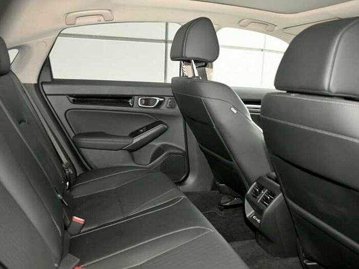 Honda Civic e:HEV Advance... Advance