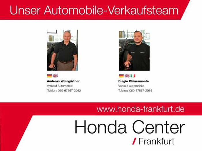 Honda Civic e:HEV Sport... Sport