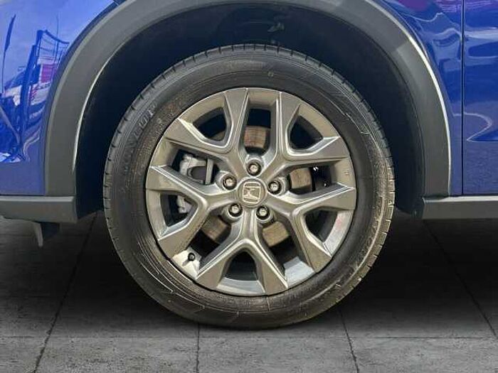 Honda ZR-V e:HEV Elegance... Elegance