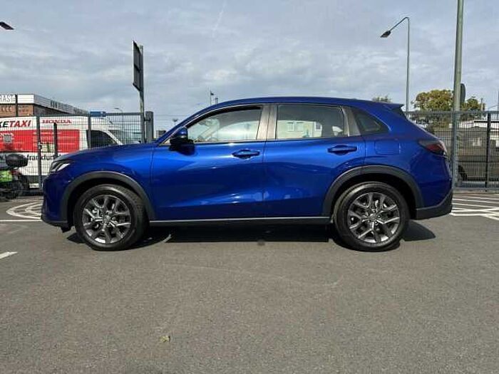 Honda ZR-V e:HEV Elegance... Elegance
