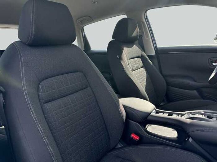 Honda ZR-V e:HEV Elegance... Elegance