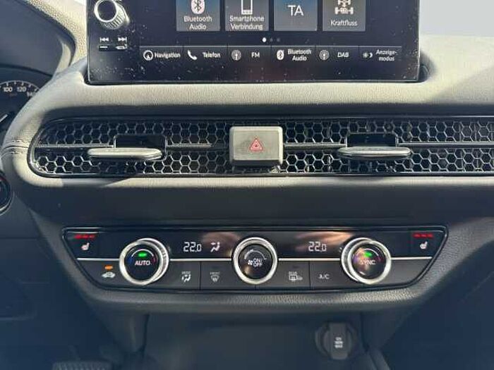 Honda ZR-V e:HEV Elegance... Elegance