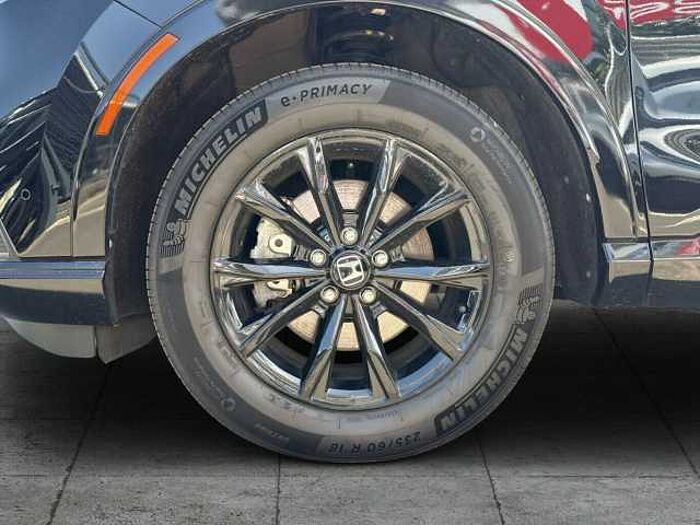 Honda CR-V e:PHEV Advance Tech 2WD...