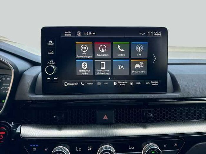 Honda CR-V e:PHEV Advance Tech 2WD...