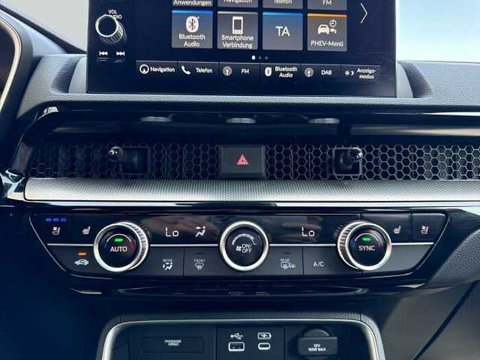 Honda CR-V e:PHEV Advance Tech 2WD...