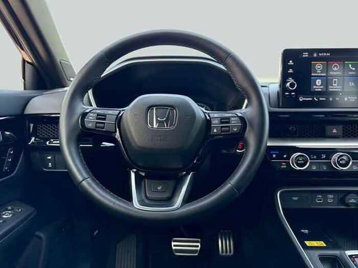Honda CR-V e:PHEV Advance Tech 2WD...