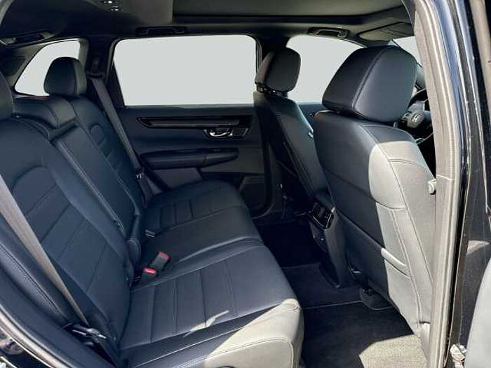Honda CR-V e:PHEV Advance Tech 2WD...