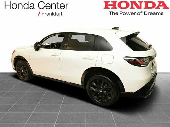 Honda ZR-V e:HEV Sport... Sport