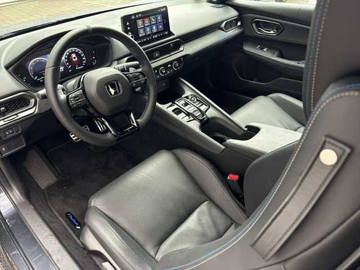 Honda Prelude 2.0 i-MMD e: HEV 135 kW Advance. .. Advance