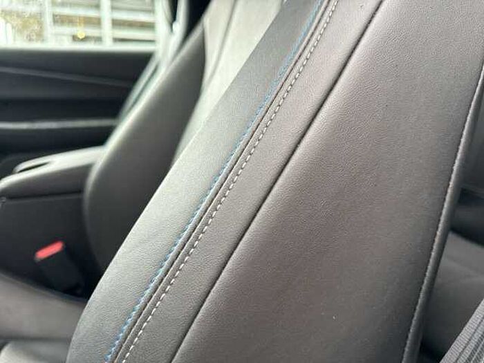 Honda Prelude 2.0 i-MMD e: HEV 135 kW Advance. .. Advance