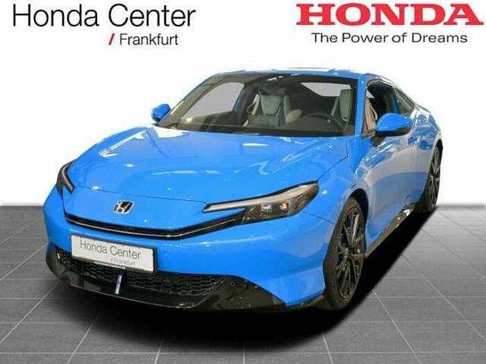 Honda Prelude 2.0 i-MMD e: HEV 135 kW Advance. ..