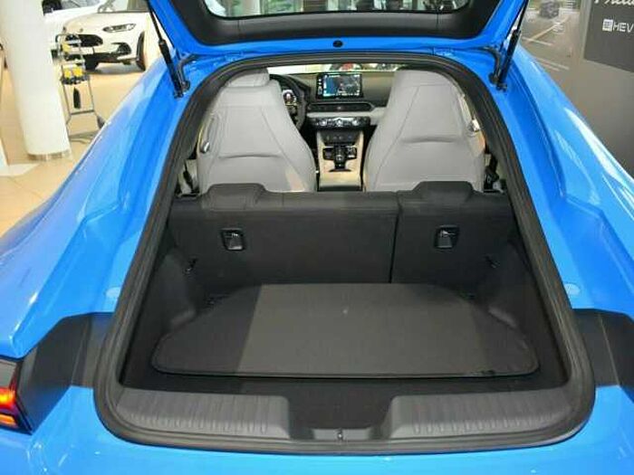 Honda Prelude 2.0 i-MMD e: HEV 135 kW Advance. ..