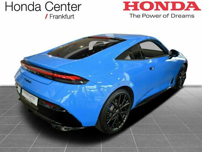 Honda Prelude 2.0 i-MMD e: HEV 135 kW Advance. ..