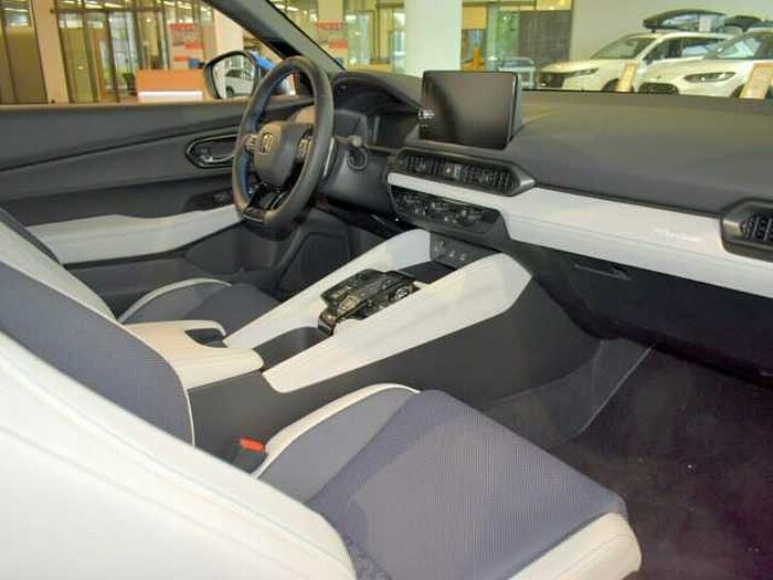 Honda Prelude 2.0 i-MMD e: HEV 135 kW Advance. ..