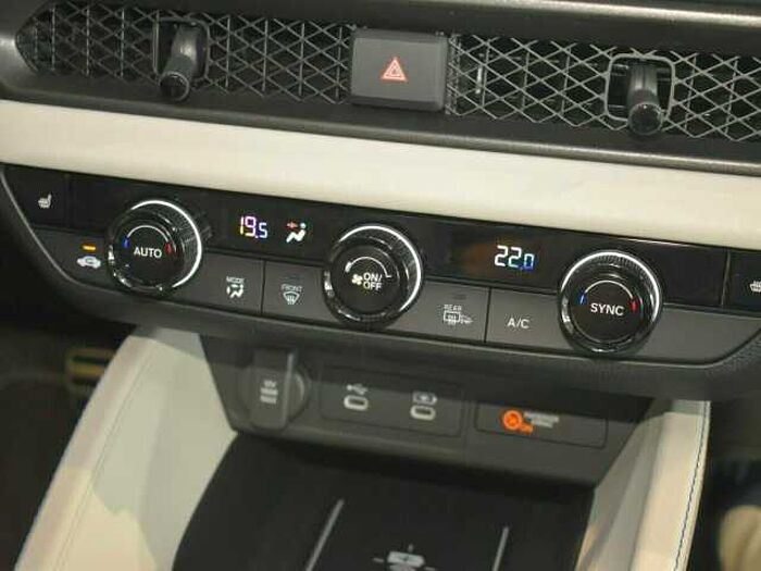 Honda Prelude 2.0 i-MMD e: HEV 135 kW Advance. ..