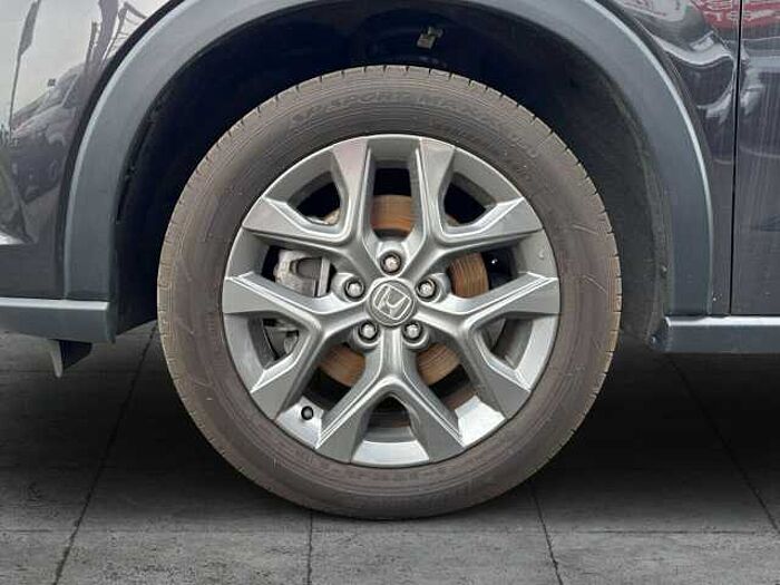 Honda ZR-V e:HEV Elegance... Elegance