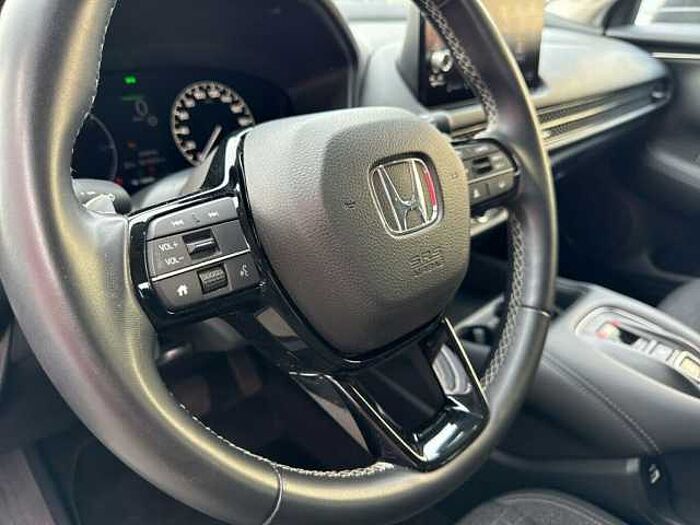 Honda ZR-V e:HEV Elegance... Elegance