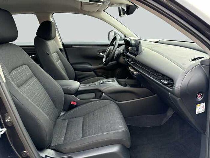 Honda ZR-V e:HEV Elegance... Elegance