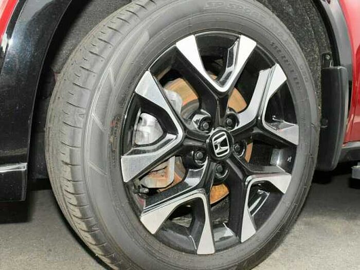 Honda ZR-V e:HEV Advance... Advance