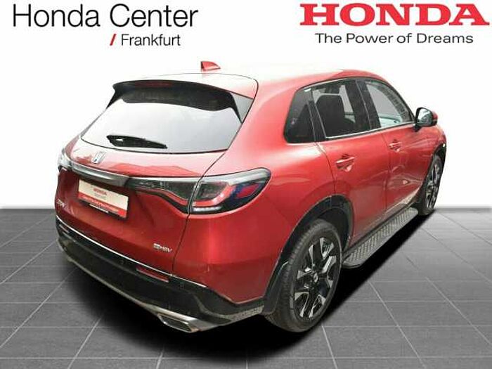 Honda ZR-V e:HEV Advance... Advance