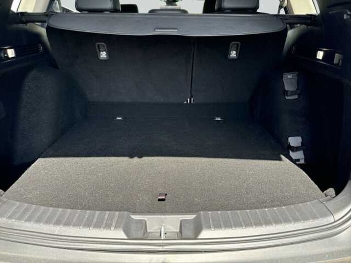 Honda CR-V e:HEV Elegance AWD...