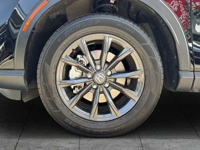 Honda CR-V e:HEV Elegance AWD...
