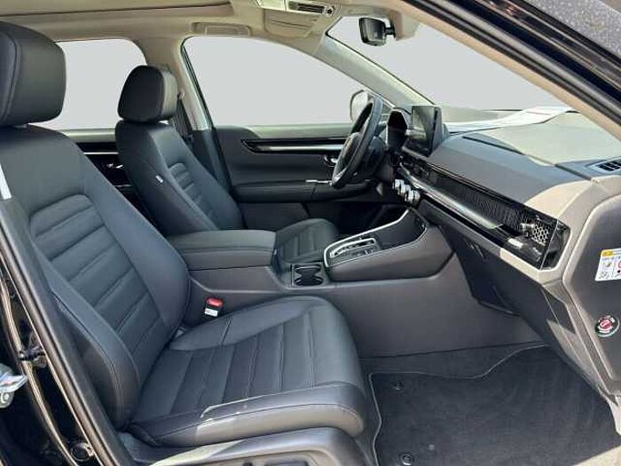 Honda CR-V e:HEV Elegance AWD...