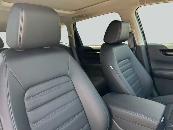 Honda CR-V e:HEV Elegance AWD...
