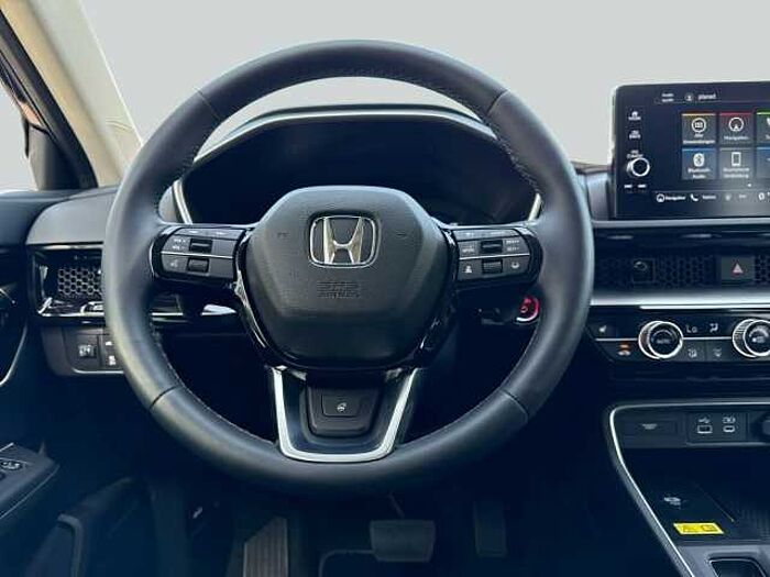 Honda CR-V e:HEV Elegance AWD...